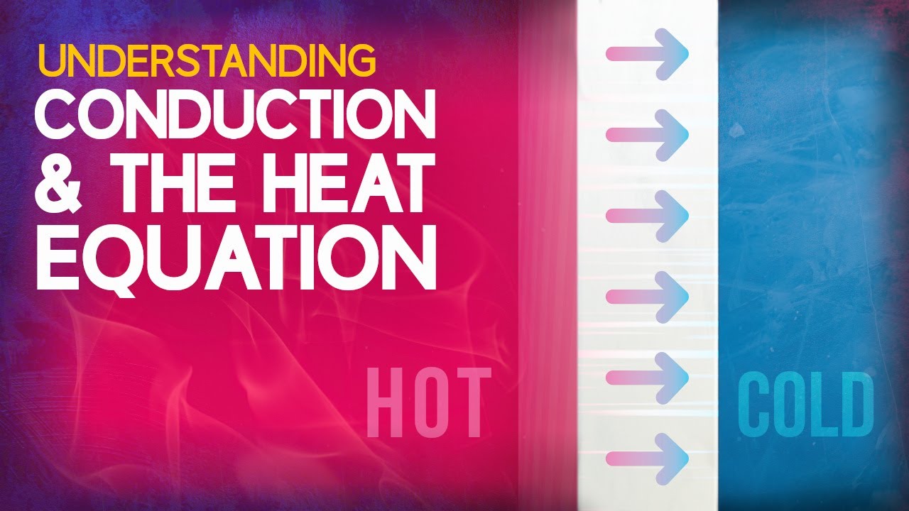 Understanding Conduction And The Heat Equation The Efficient Engineer